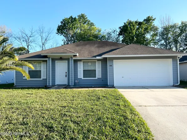 442 MOBY DICK Drive N, Jacksonville, FL 32218