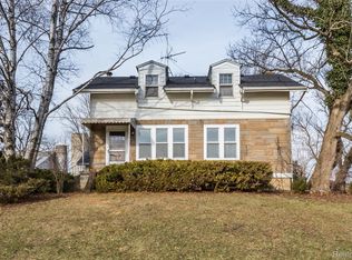 3920 W Ellsworth Rd, Ann Arbor, MI 48103