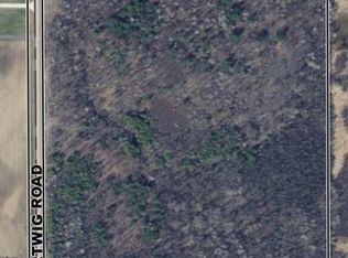 Hartwig Rd, Peshtigo, WI 54157