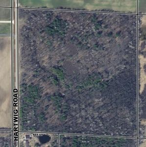 Hartwig Rd, Peshtigo, WI, 54157