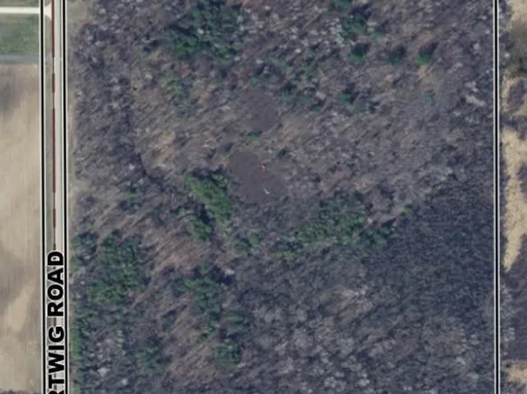 Hartwig Rd, Peshtigo, WI 54157