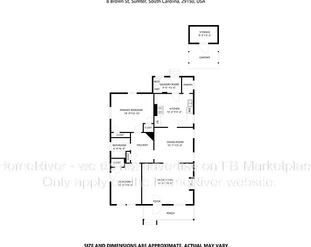 8 Brown St — Photo 2
