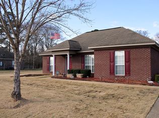 255 Spring Dr, Wetumpka, AL 36092