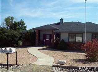 8639 E Steel Cir, Prescott Valley, AZ 86314