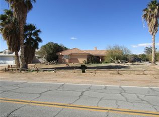3135 Heyer St, Logandale, NV 89021