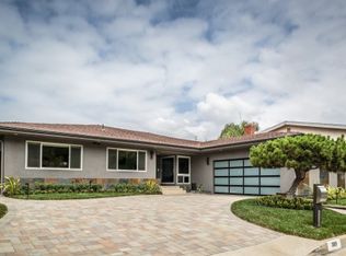 3169 Dona Emilia Dr, Studio City, CA 91604