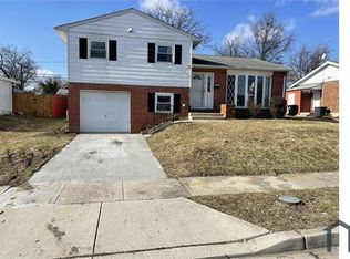 3622 Bellmore Rd, Baltimore, MD 21244