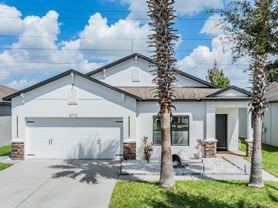 4710 Woods Landing Ln, Tampa, FL, 33619