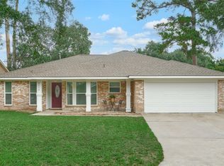 2115 Wickburn Dr, Spring, TX 77386