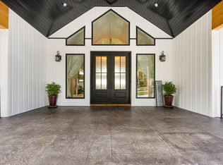 2947 Benton Ridge Rd, Palmyra, TN 37142