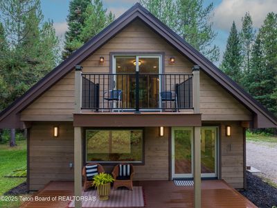 285 Spruce St, Alpine, WY, 83128