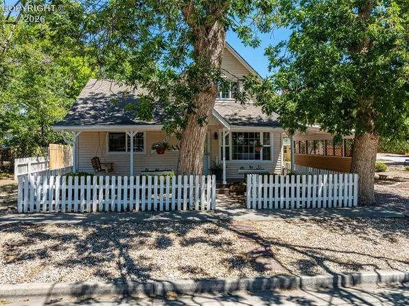 1019 Whipple Ave, Canon City, CO 81212