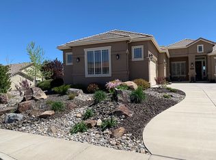 6856 Marble Canyon Rd, Reno, NV 89511