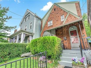 607 Kirtland St, Pittsburgh, PA 15208