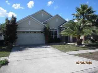 2814 Cribble Ct, Orlando, FL 32825