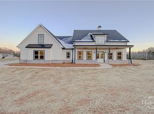 207 Jordan Cofer Rd, Statham, GA 30666