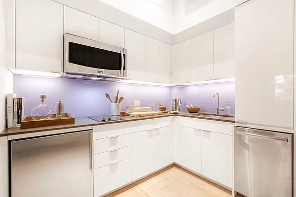 Kitchen, photo 1