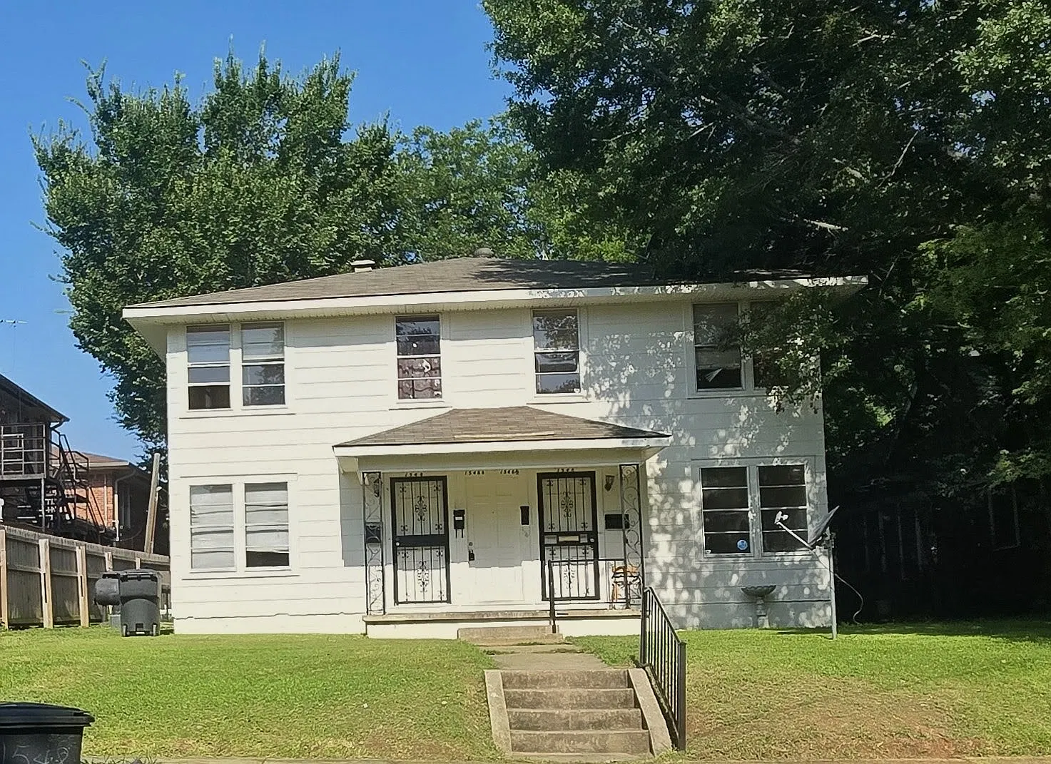 2 bed, 1000 sqft, $775 — Photo 1