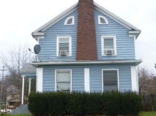424 Beechwood Dr, Akron, OH 44320