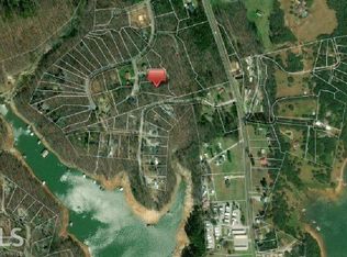 0 Cherokee Path Dr #30, Seneca, SC 29678