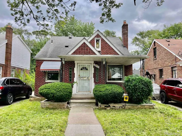 18420 Beland St, Detroit, MI 48234