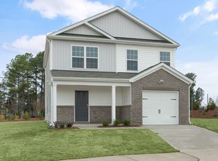 3620 Turney Dr, Raleigh, NC 27603