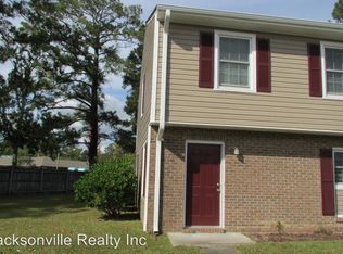 137 King George Ct, Jacksonville, NC 28546