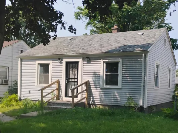 5026 Jefferson St, Gary, IN 46408