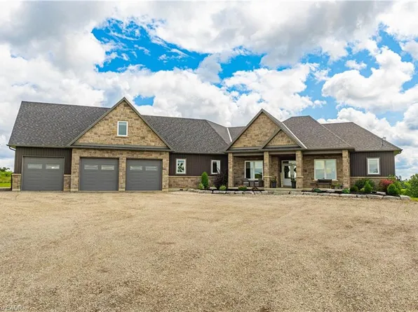 4 Middleport Rd, Brant, ON N3W 2G9