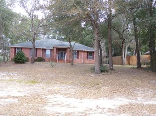 205 Seneca Trl, Crestview, FL 32536