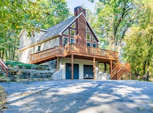 7086 SE 85th Ter, Galena, KS 66739
