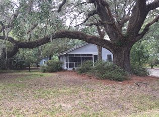 1329 Lieben Rd, Mount Pleasant, SC 29466