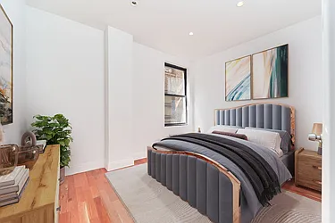 Rented by The Agency