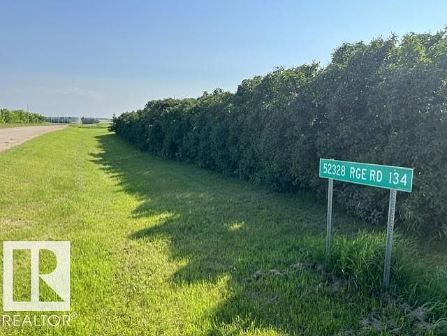 1st image of 52328 Range Road 134