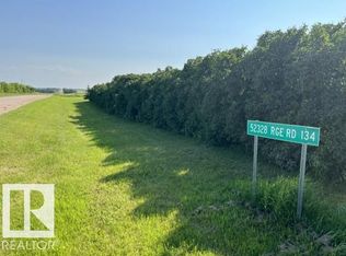 52328 Range Road 134, Minburn County No. 27, AB T0B2S0