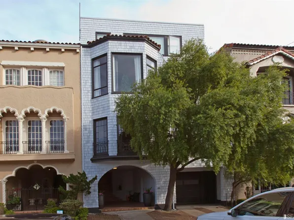 66 Parker Ave, San Francisco, CA 94118