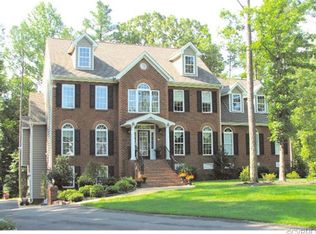 11307 Allerdice Ter, Chesterfield, VA 23838