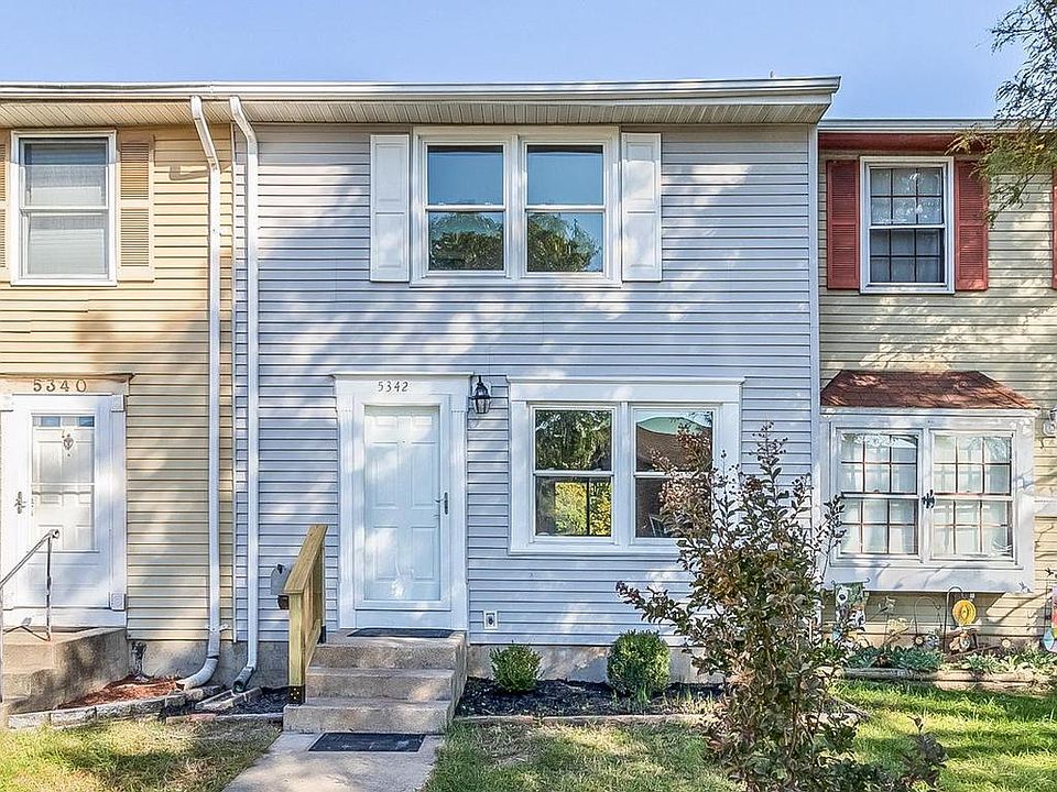 1st image of 5342 King Arthur Cir