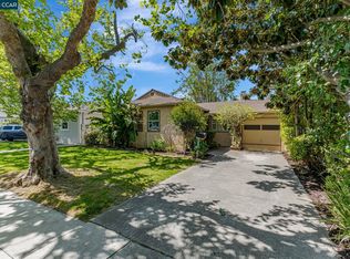 16033 Paseo Del Campo, San Lorenzo, CA