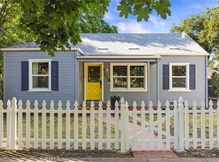 218 W 3rd Ave, Chico, CA 95926