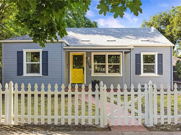 218 W 3rd Ave, Chico, CA 95926