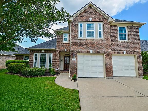 2nd image of 28111 Crossprairie Dr