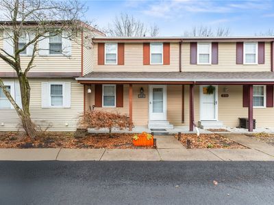 218 Parkwood Dr, Cranberry Township, PA, 16066