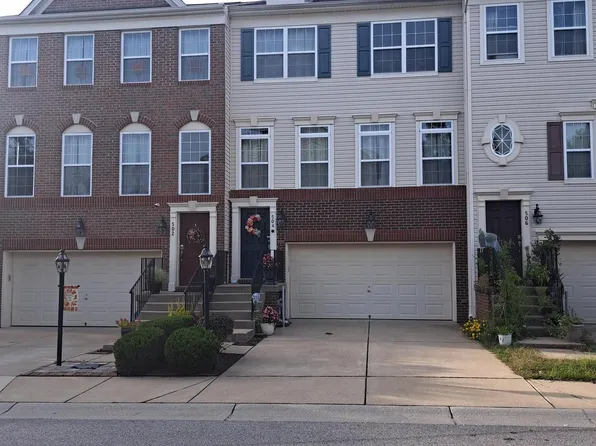 504 Walters Pl, Glen Burnie, MD 21060