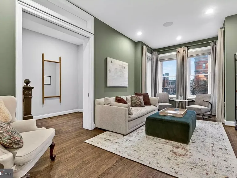611 Maryland Ave NE — Photo 4