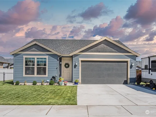 922 Rocky Avenue NE, Quincy, WA 98848