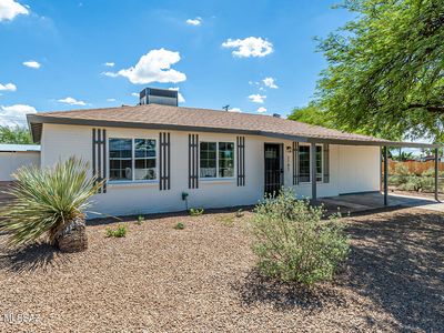 5702 E 35th St, Tucson, AZ, 85711