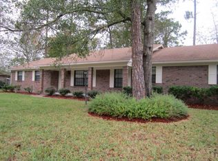 4871 Latimer Rd S, Jacksonville, FL 32257