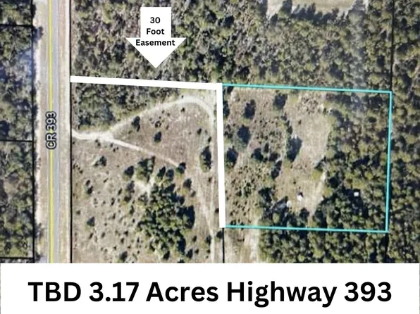 Highway 393, Crestview, FL 32539