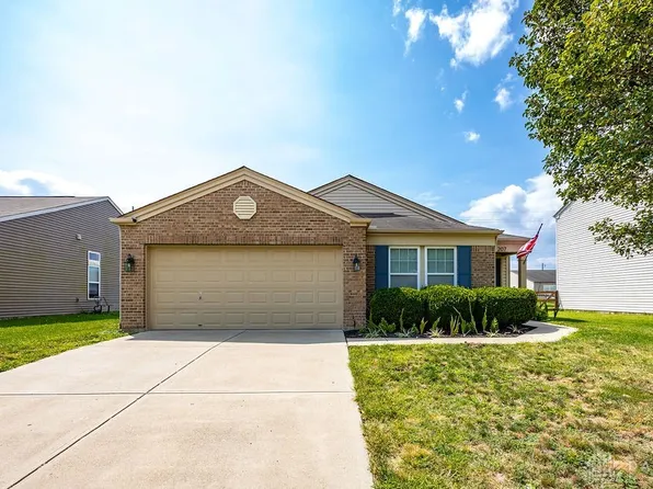 207 Day Pl, Trenton, OH 45067